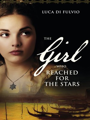 cover image of The Girl who Reached for the Stars